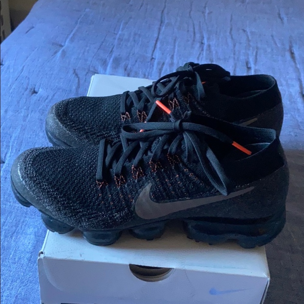 Nikelab vapormax